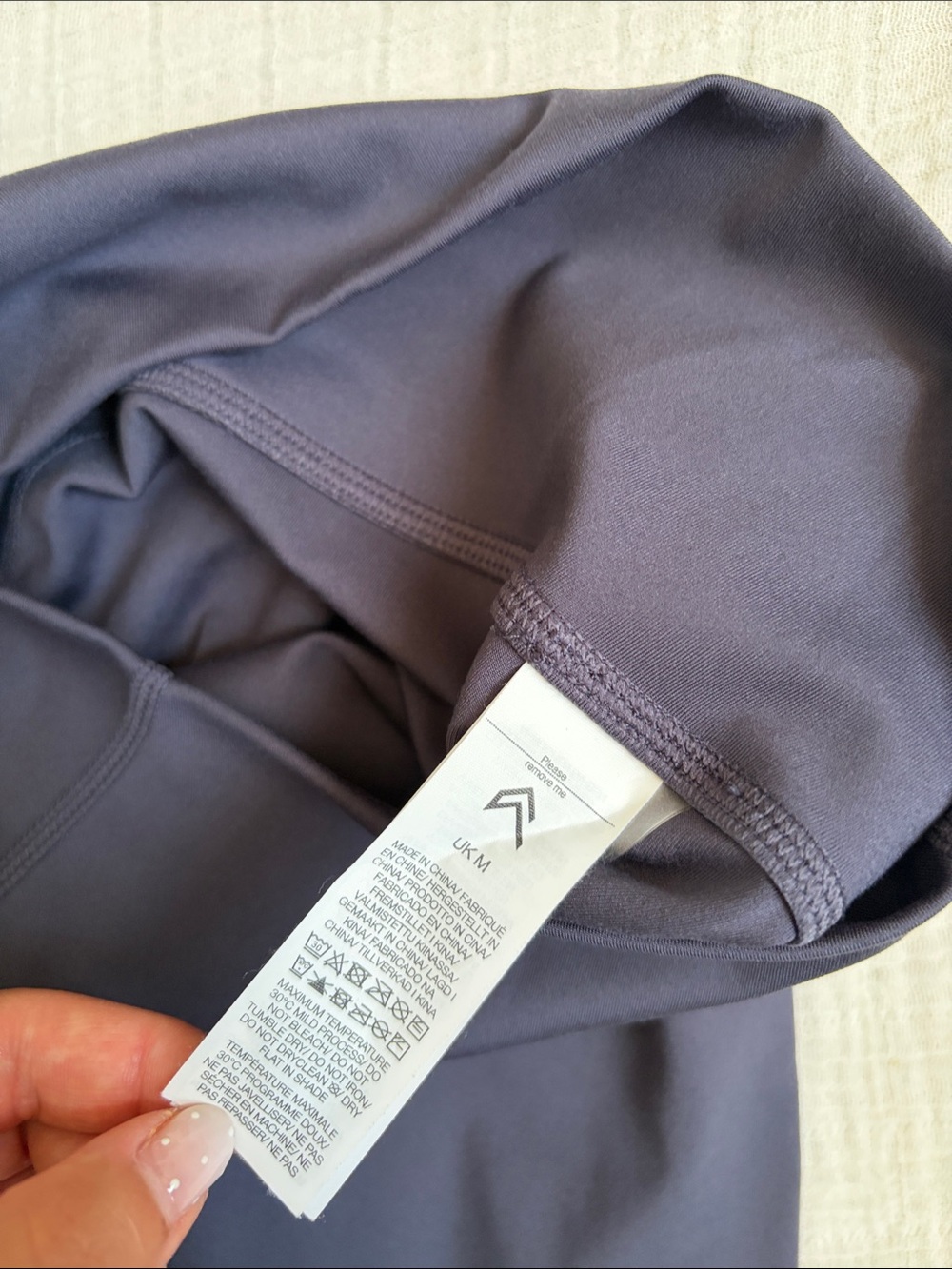 Oner active leggings bundle - Picture 8 of 8